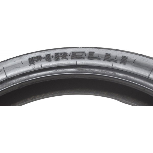 Pneu C/ Detalhes Pirelli Scorpion Sync 110/80 R19 59v