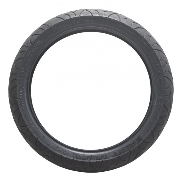 Pneu Pirelli Sport Demon 110/70-17 54h