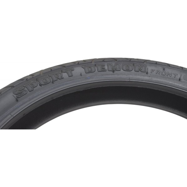 Pneu Pirelli Sport Demon 110/70-17 54h