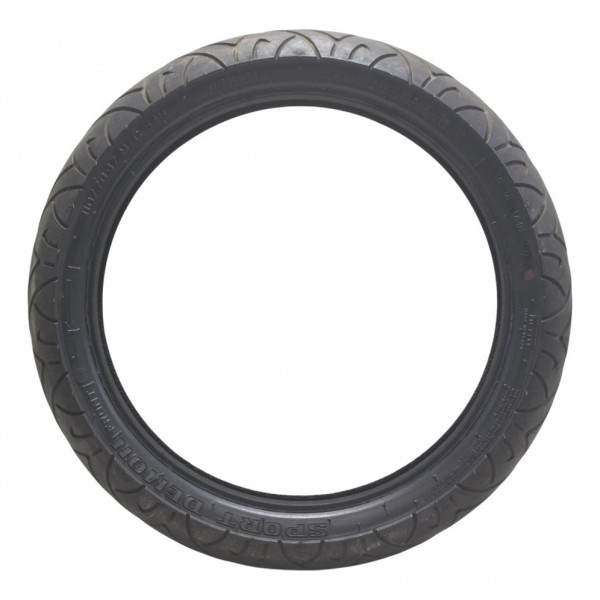 Pneu Pirelli Sport Demon 110/70-17 54h