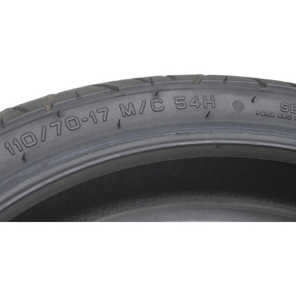 Pneu Pirelli Sport Demon 110/70-17 54h