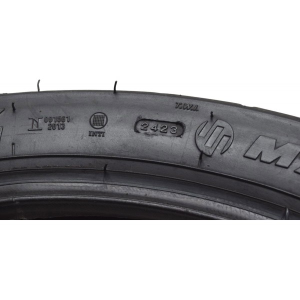 Pneu Maggion Sportissimo 140/70-17 M/ct 66h