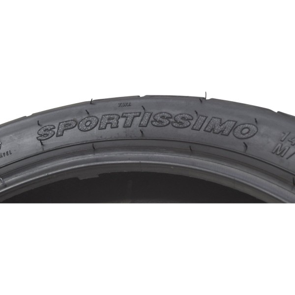 Pneu Maggion Sportissimo 140/70-17 M/ct 66h