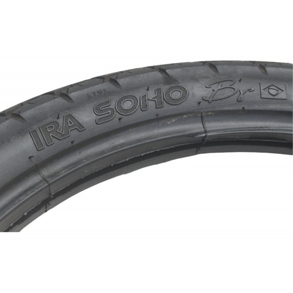 Pneu Ira Soho Br 2.75-18 M/c Reinf 48p