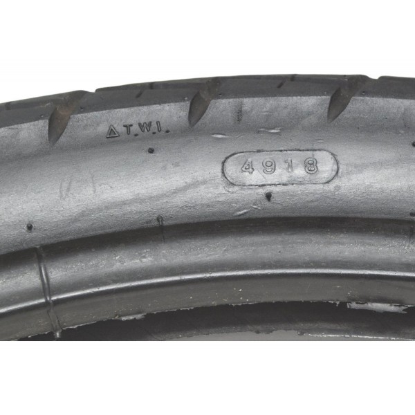 Pneu Ira Soho Br 2.75-18 M/c Reinf 48p