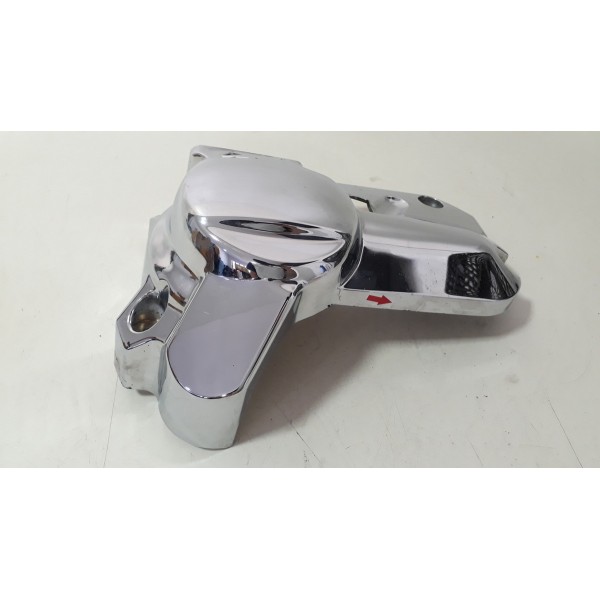 Tampa Lateral Inferior Dragstar 650 07/08 L/d Detalhe 46525
