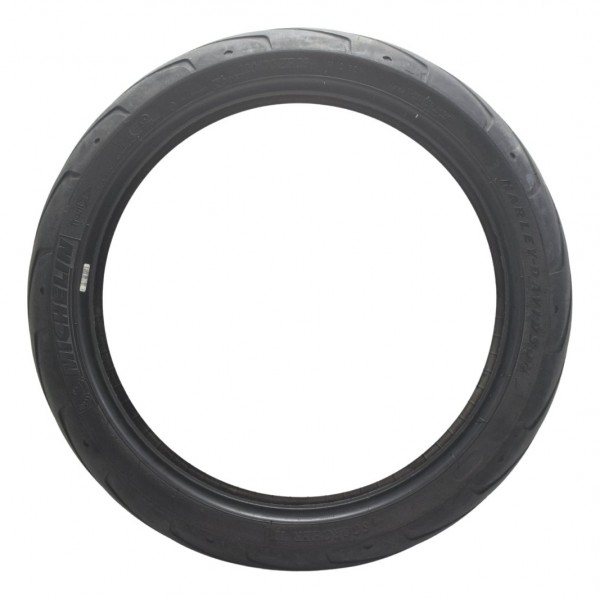 Pneu Michelin Scorcher  11  Harley 120/70 Zr19 M/c 60w