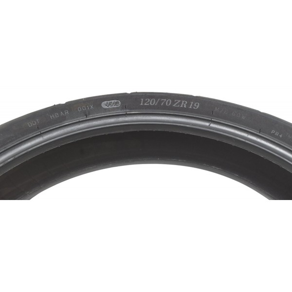 Pneu Michelin Scorcher  11  Harley 120/70 Zr19 M/c 60w