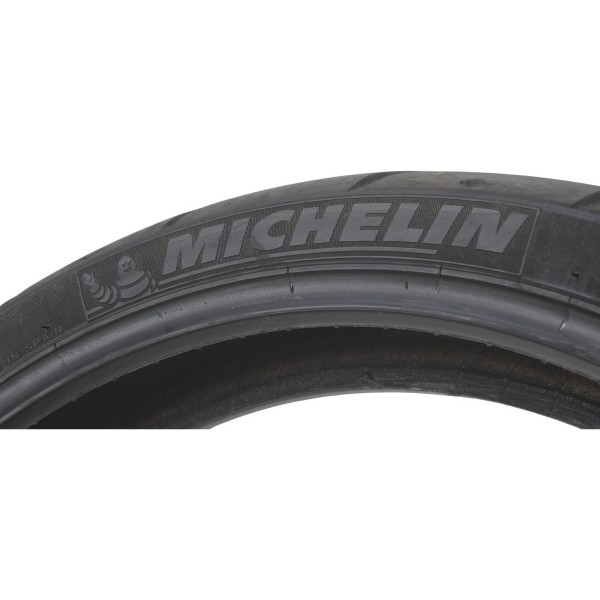 Pneu Michelin Scorcher  11  Harley 120/70 Zr19 M/c 60w