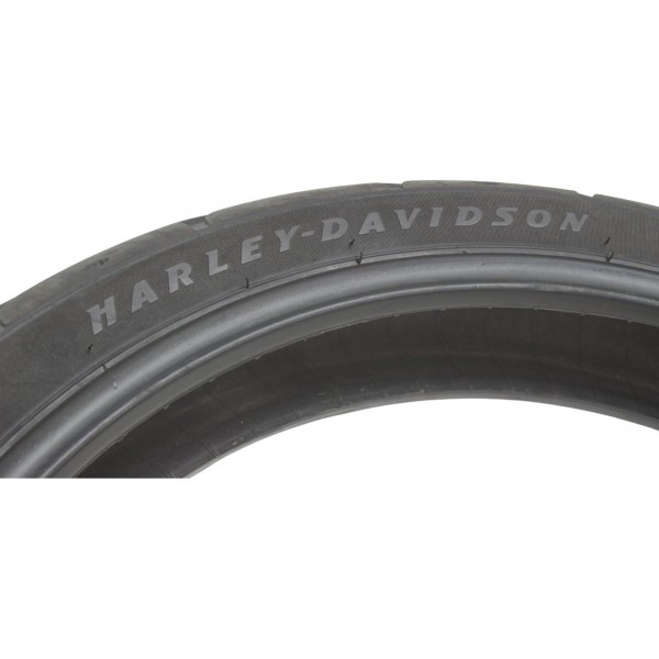 Pneu Michelin Scorcher  11  Harley 120/70 Zr19 M/c 60w