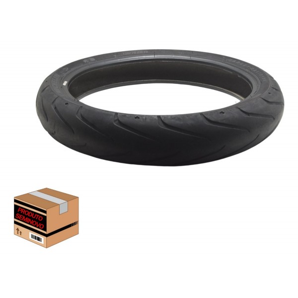 Pneu Michelin Scorcher  11  Harley 120/70 Zr19 M/c 60w