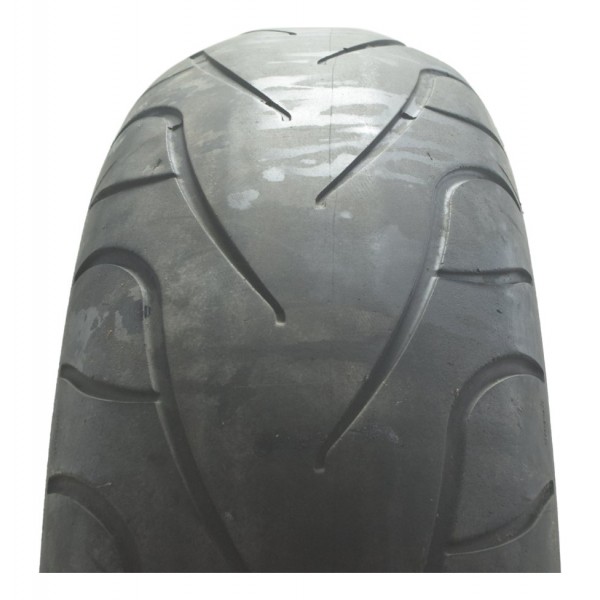 Pneu Michelin Radical Commander Ii 200/55 R17 M/c 78v