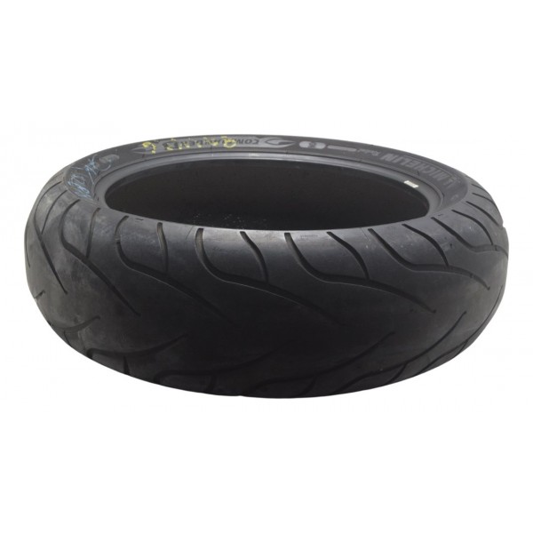 Pneu Michelin Radical Commander Ii 200/55 R17 M/c 78v