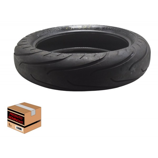 Pneu Com Detalhes Technic Stroker 180/55-17 73v