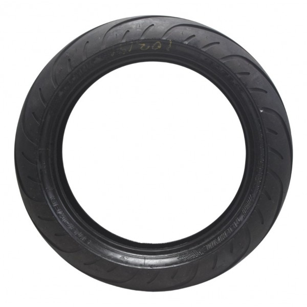 Pneu Com Detalhes Technic Stroker 180/55-17 73v