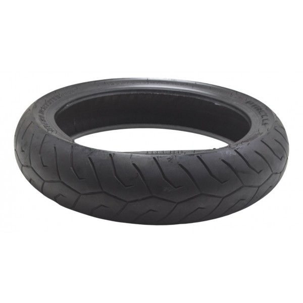 Pneu C/ Detalhes Pirelli Diablo Scooter 120/70-15 M/c 56s