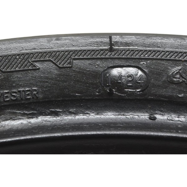 Pneu Cinborg Furia Race 120/70-17 M/c 58v