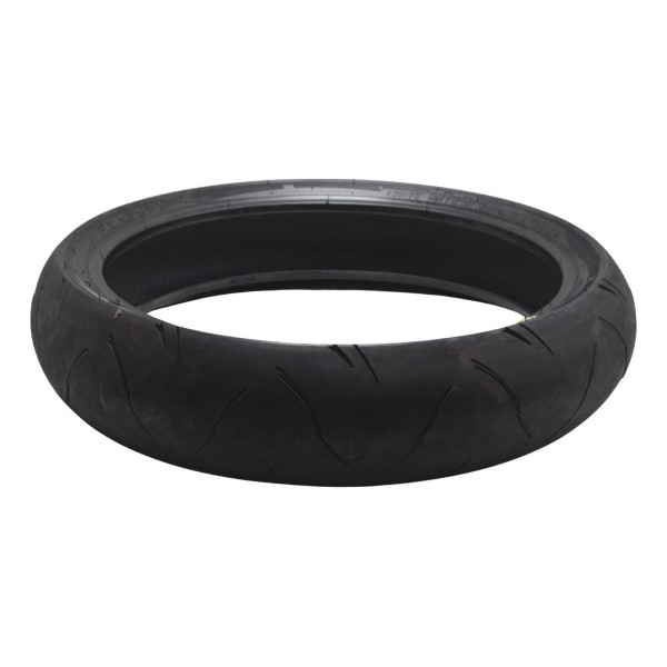 Pneu Cinborg Furia Race 120/70-17 M/c 58v