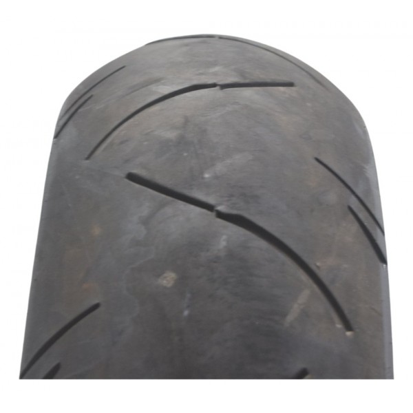 Pneu Cinborg Furia Race 120/70-17 M/c 58v