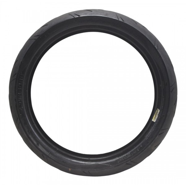 Pneu Cinborg Furia Race 120/70-17 M/c 58v