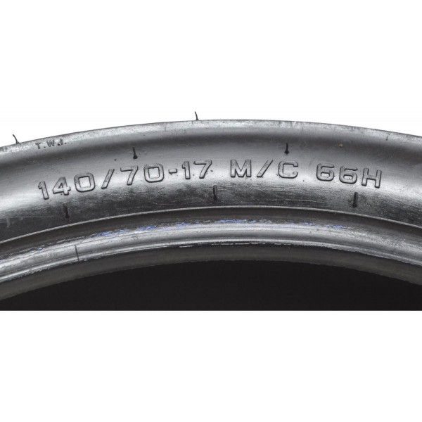 Pneu Pirelli Sport Demon 140/70-17 M/c 66h