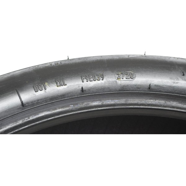 Pneu Pirelli Sport Demon 140/70-17 M/c 66h