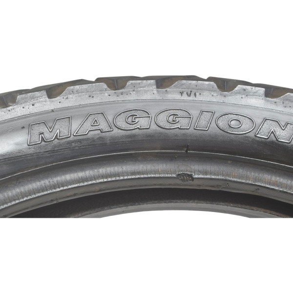 Pneu C/ Detalhes Maggion Viper Mt35 4.60-17 62t