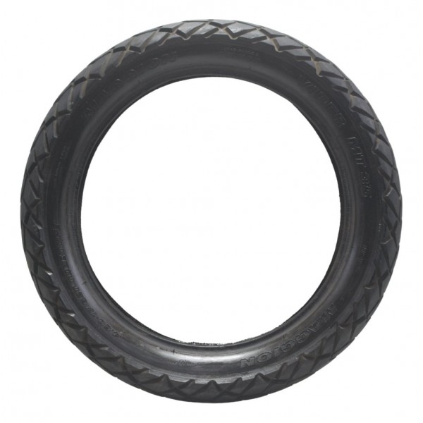 Pneu C/ Detalhes Maggion Viper Mt35 4.60-17 62t
