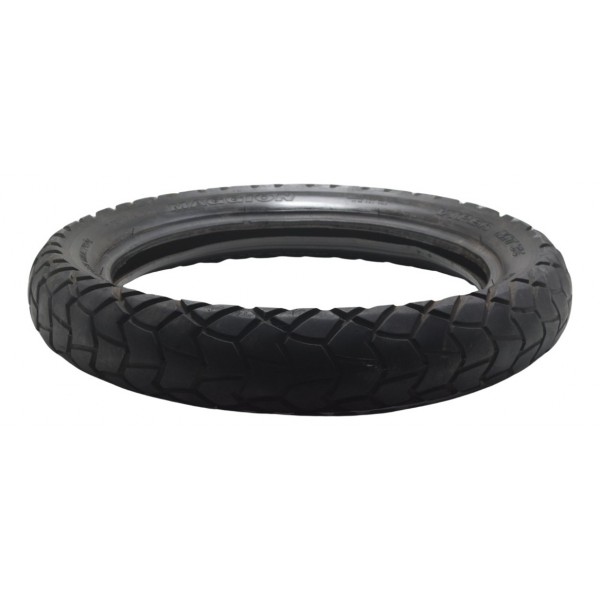 Pneu C/ Detalhes Maggion Viper Mt35 4.60-17 62t