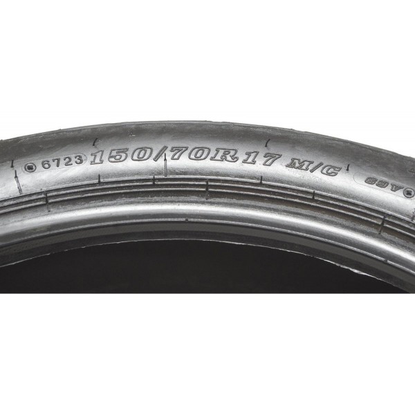 Pneu Dunlop Trailmax Mixtour 150/70 R17 M/c 69v