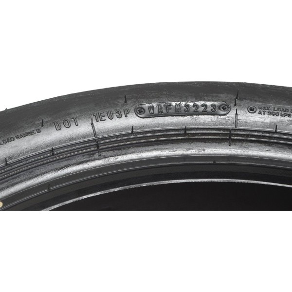 Pneu Dunlop Trailmax Mixtour 150/70 R17 M/c 69v