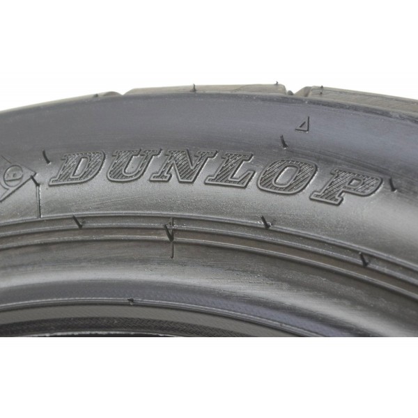 Pneu Dunlop Trailmax Mixtour 150/70 R17 M/c 69v