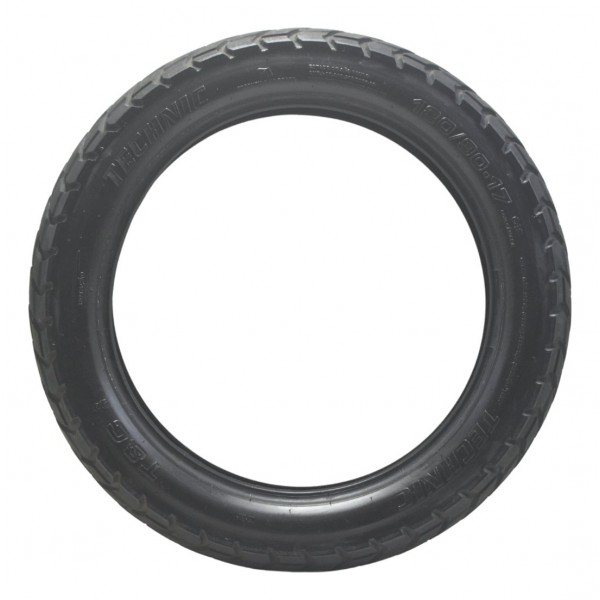 Pneu Technic T&c 120/90-17 64s
