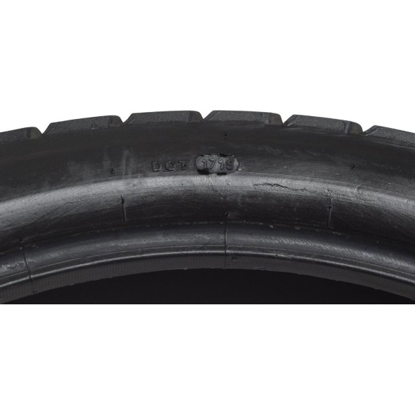 Pneu Technic T&c 120/90-17 64s
