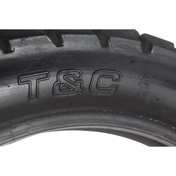 Pneu Technic T&c 120/90-17 64s