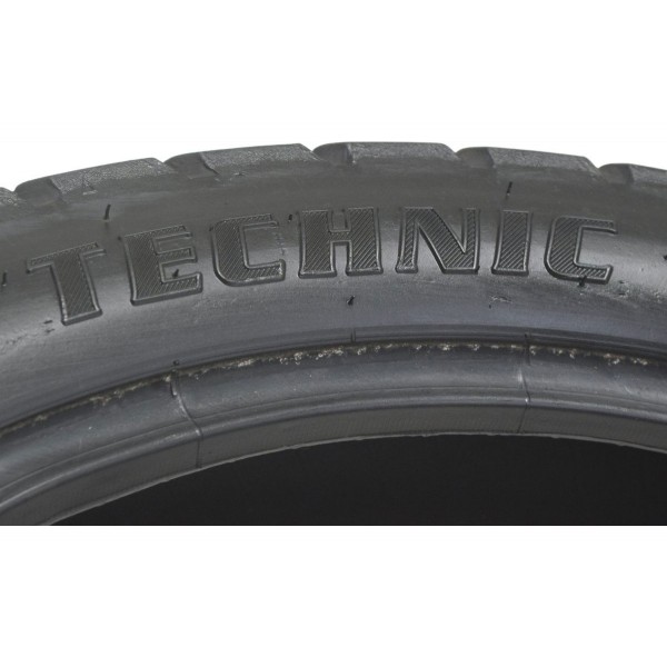 Pneu Technic T&c 120/90-17 64s