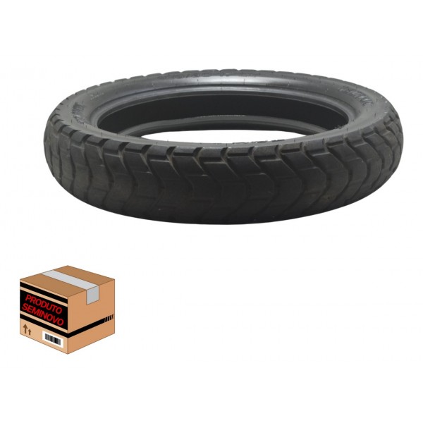 Pneu Technic T&c 120/90-17 64s