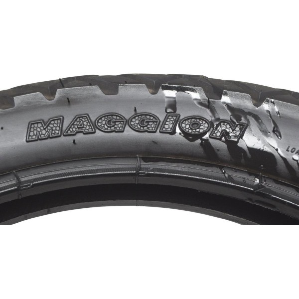 Pneu Maggion Viper 120/90-17 64s