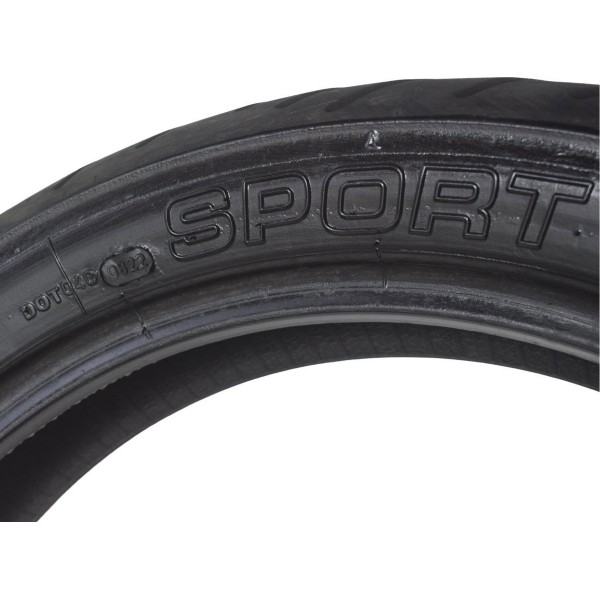 Pneu Technic Sport 130/70-17 62s