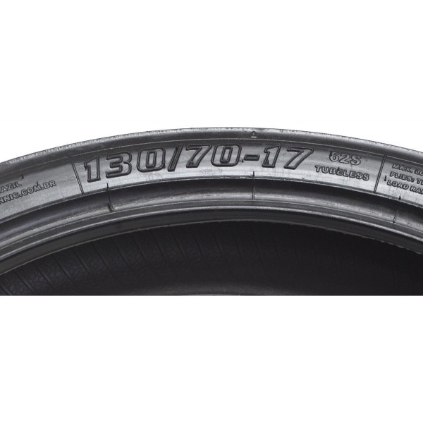 Pneu Technic Sport 130/70-17 62s
