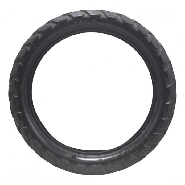Pneu Metzeler Tourance 120/80-18 M/c 62s