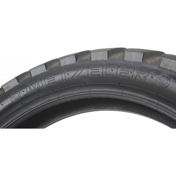 Pneu Metzeler Tourance 130/80-17 M/c 65s
