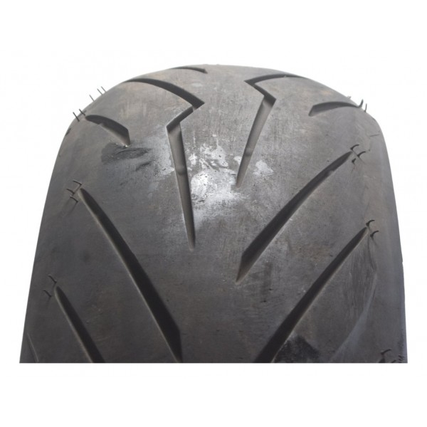 Pneu Pirelli Diablo Rosso Iii 150/60 R17 M/c 66h