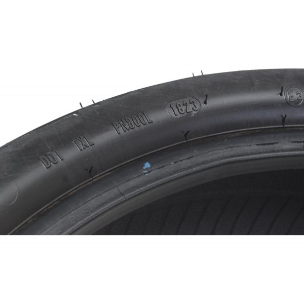 Pneu Pirelli Diablo Rosso Iii 150/60 R17 M/c 66h