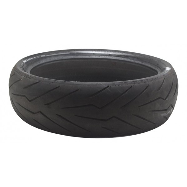 Pneu Pirelli Diablo Rosso Iii 150/60 R17 M/c 66h