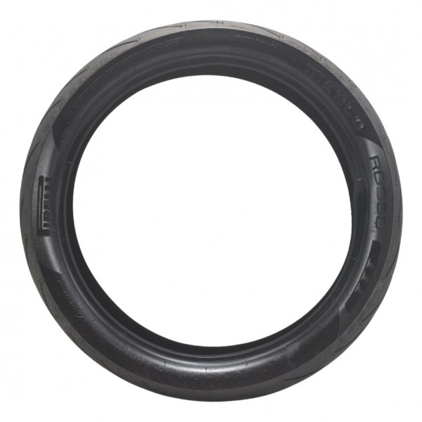 Pneu Pirelli Diablo Rosso Iii 150/60 R17 M/c 66h