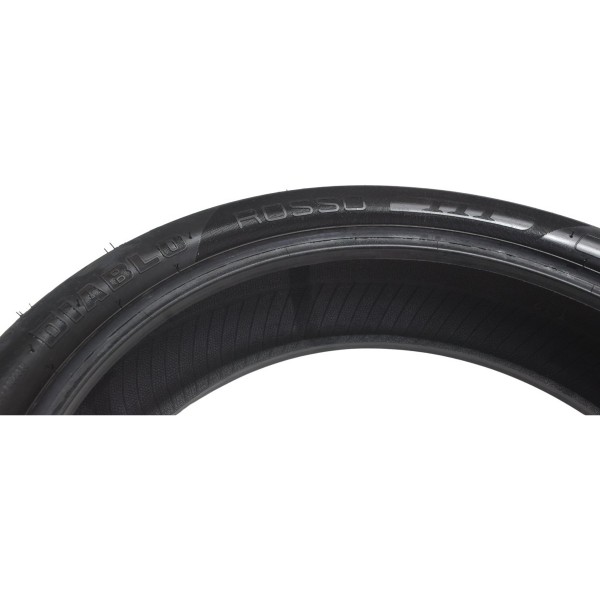 Pneu Pirelli Diablo Rosso Iii 150/60 R17 M/c 66h