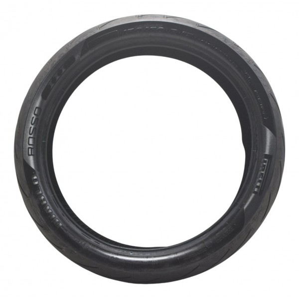 Pneu Pirelli Diablo Rosso Iii 150/60 R17 M/c 66h