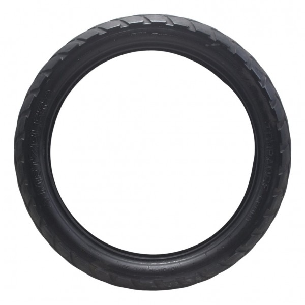 Pneu Metzeler Tourance 110/80-19 M/c 59h