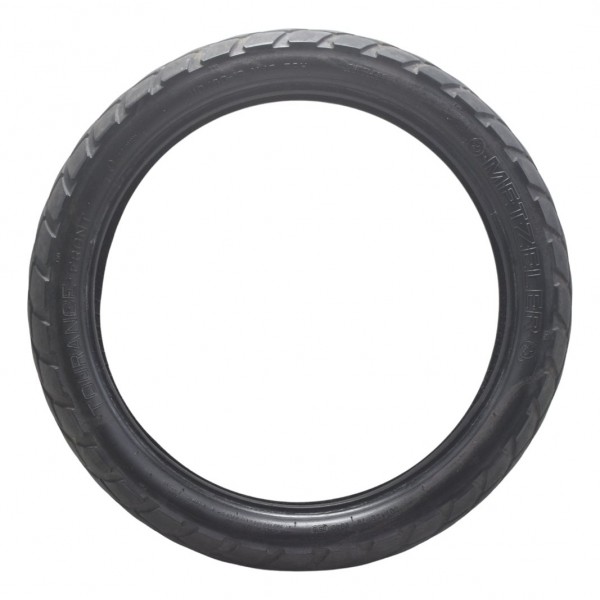 Pneu Metzeler Tourance 110/80-19 M/c 59h